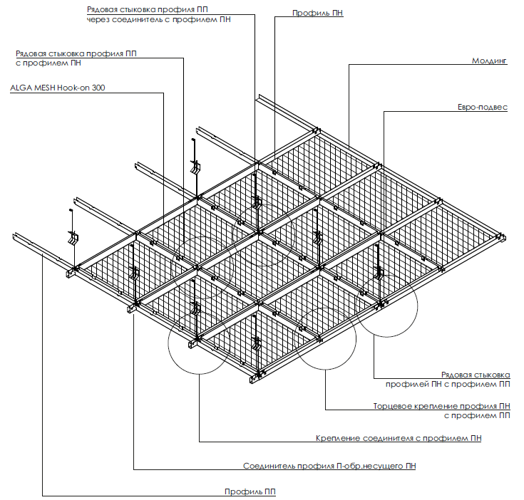 Podsistema MESH HOOK-ON 300 s krepleniem v perekrytie.png Podsistema MESH HOOK-ON 300 s krepleniem v perekrytie.png