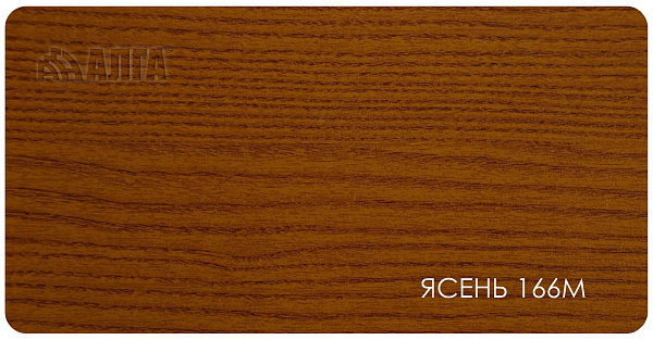 PolyUral ДЕРЕВО ЯСЕНЬ 166M